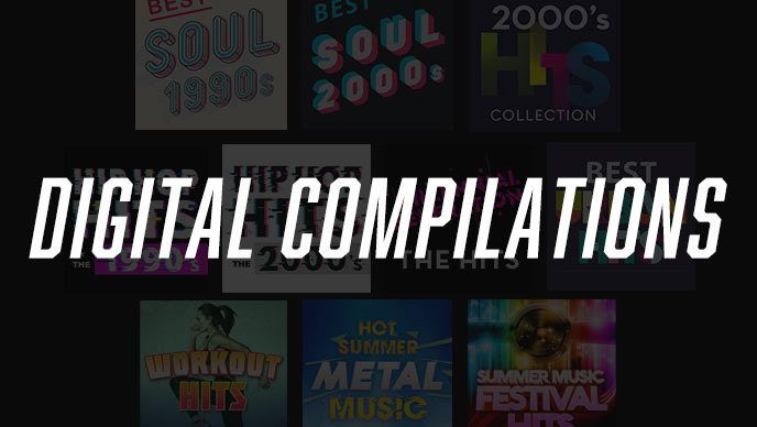 Digital Compilations