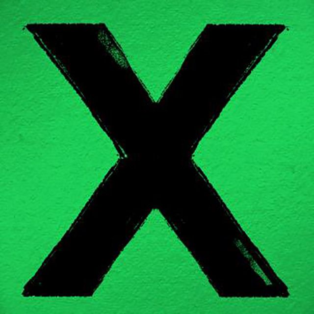 エド・シーラン / Ed Sheeran「X [1LP VINYL] / マルティプライ