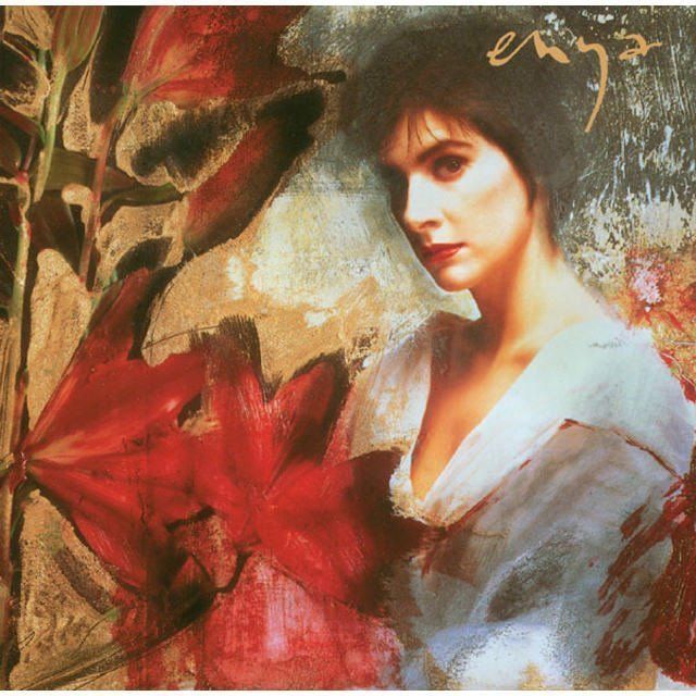 エンヤ / Enya「ウォーターマーク / WATERMARK」 | Warner Music Japan