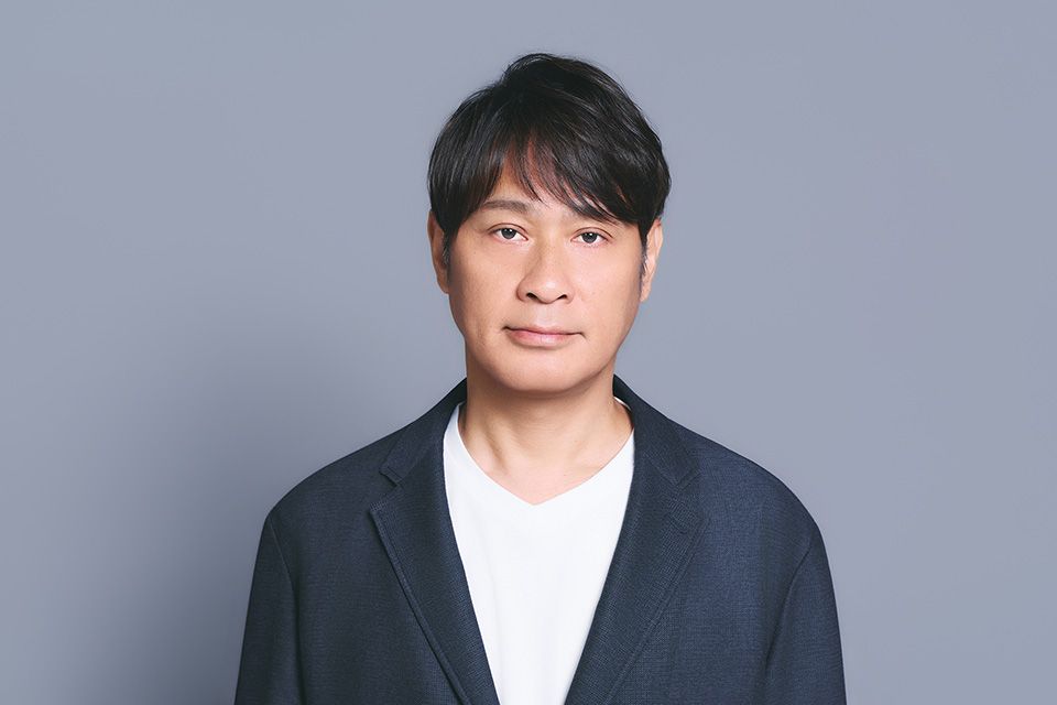 取締役副社長兼CBO柴崎栄太郎