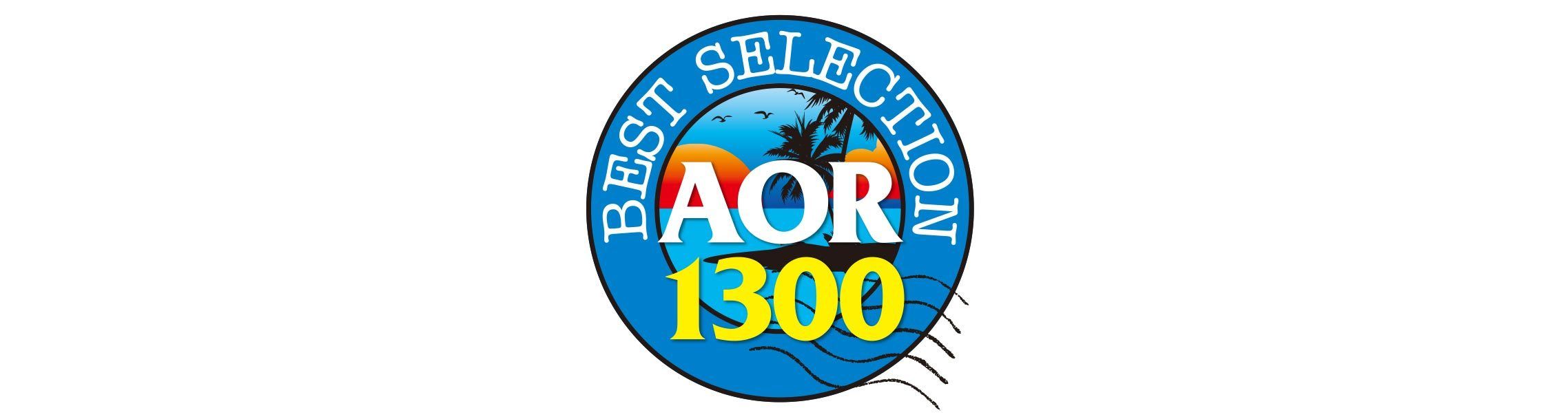 AOR BEST SELECTION 1300〈SHM-CD〉