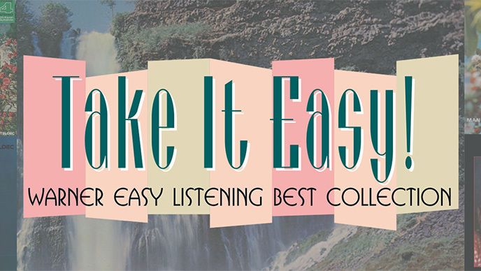 Take It Easy!
