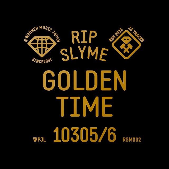 ＧＯＬＤＥＮ ＴＩＭＥ【アナログレコード】