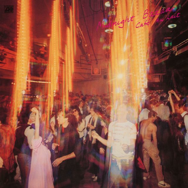 MIDNIGHT BAZAAR (2024 Remaster)