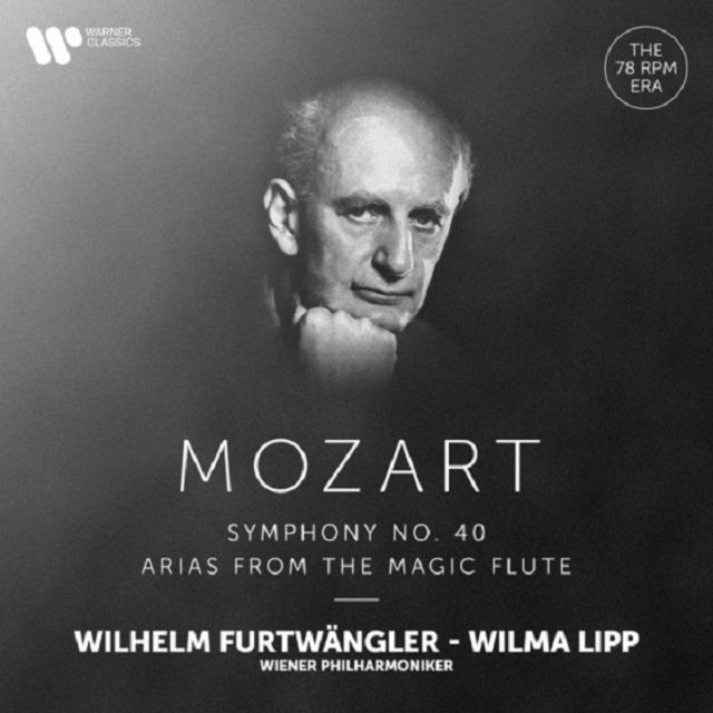 ヴィルヘルム・フルトヴェングラー / Wilhelm Furtwangler