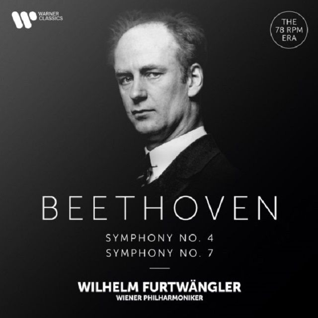 ヴィルヘルム・フルトヴェングラー / Wilhelm Furtwangler