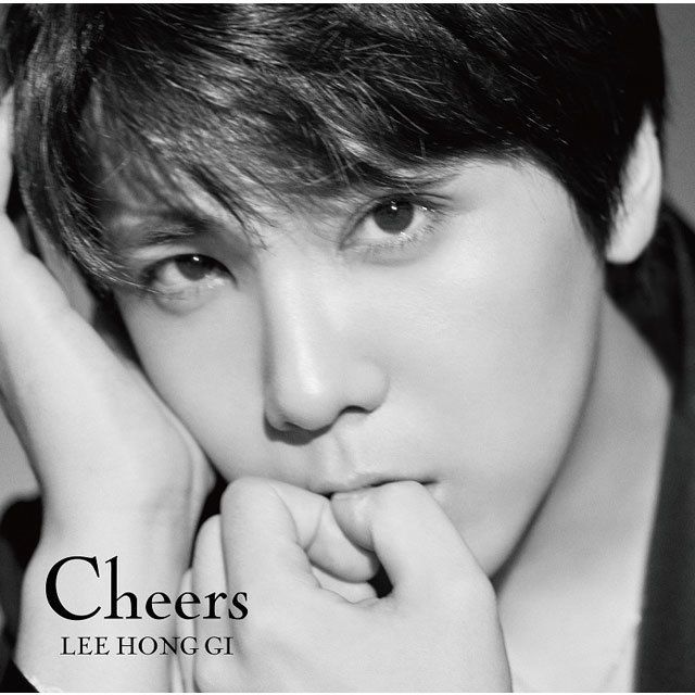 Cheers(Primadonna盤)
