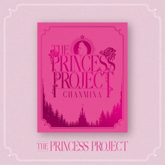 ちゃんみな / THE PRINCESS PROJECT〈初回限定盤・3枚組〉 ちゃんみな「THE PRINCESS PROJECT(DVD3枚組)」 | Warner Music Japan