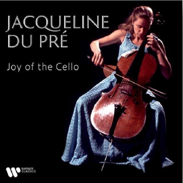ジャクリーヌ・デュ・プレ / Jacqueline Du Pre | Warner Music Japan