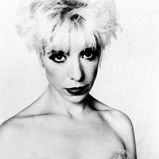 ジュリー・クルーズ / Julee Cruise「Floating Into The Night