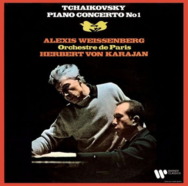 ヘルベルト・フォン・カラヤン / Herbert von Karajan ディスコ