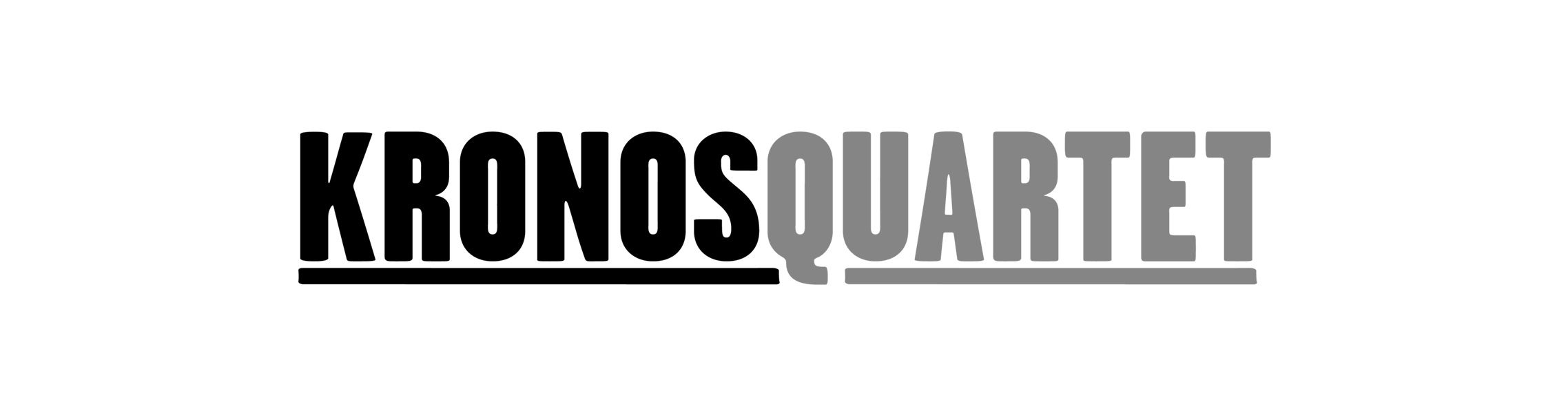 Kronos Quartet