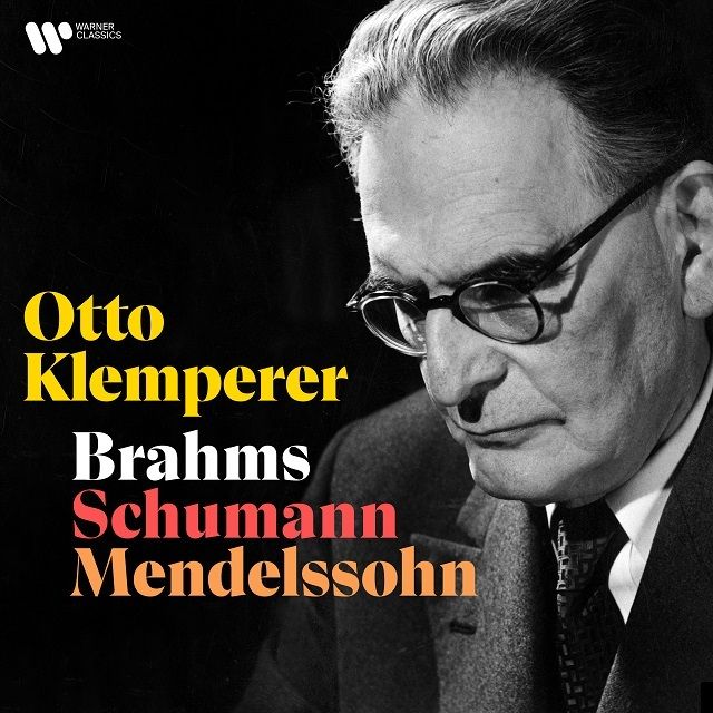 オットー・クレンペラー / Otto Klemperer ディスコグラフィー