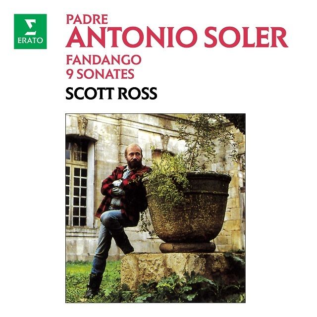 スコット・ロス / Scott Ross | Warner Music Japan