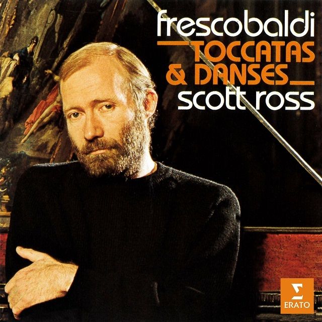 スコット・ロス / Scott Ross | Warner Music Japan