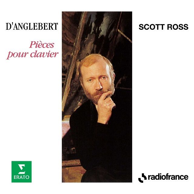 スコット・ロス / Scott Ross | Warner Music Japan