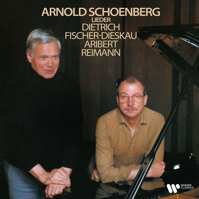 79CDフィッシャーディースカウ　ワーナークラシック歌曲録音全集 ディートリヒ・フィッシャー＝ディースカウ / Dietrich Fischer