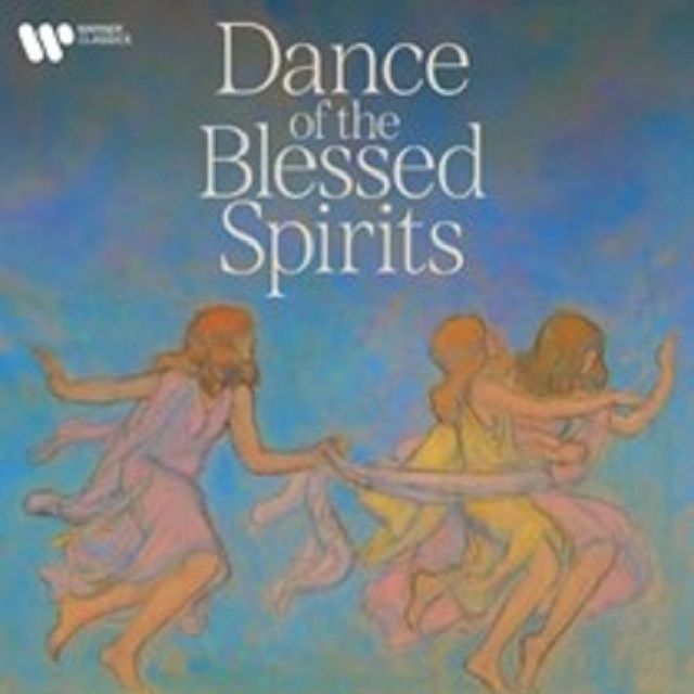 精霊の踊り