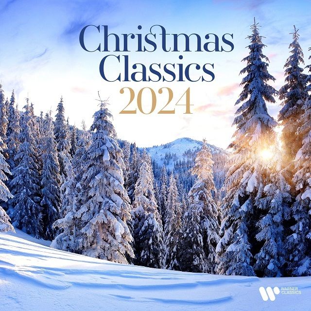 クリスマス・クラシックス 2024