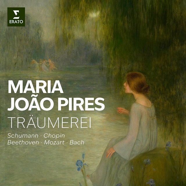 マリア・ジョアン・ピリス / Maria Joao Pires ディスコグラフィー