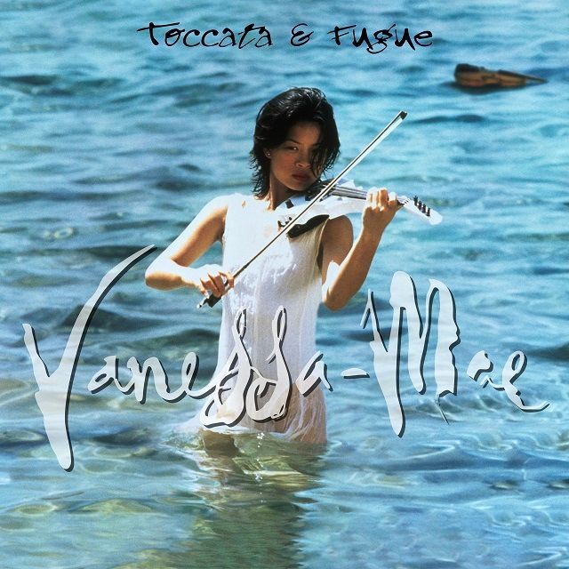 ヴァネッサ・メイ / Vanessa Mae | Warner Music Japan