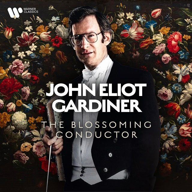 ジョン・エリオット・ガーディナー / John Eliot Gardiner | Warner
