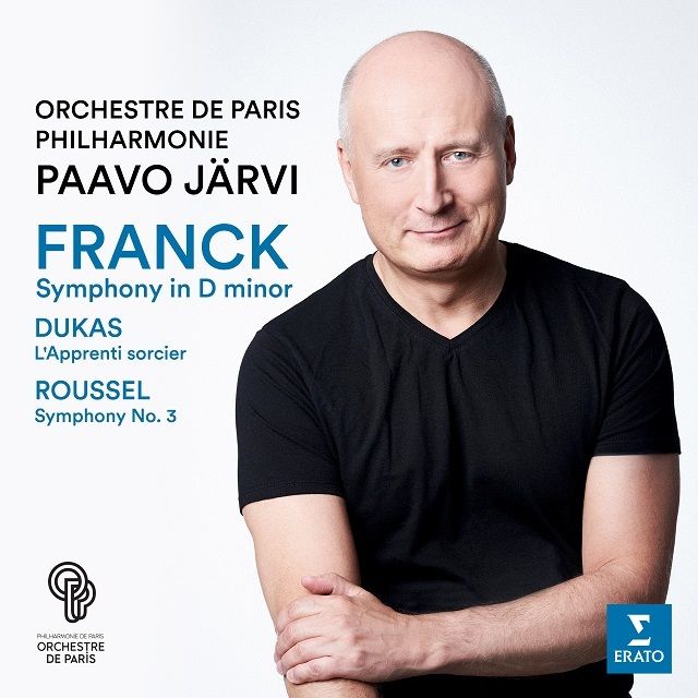 【31CD】 パーヴォ・ヤルヴィ／エラート録音全集 パーヴォ・ヤルヴィ / Paavo Jarvi ディスコグラフィー | Warner Music