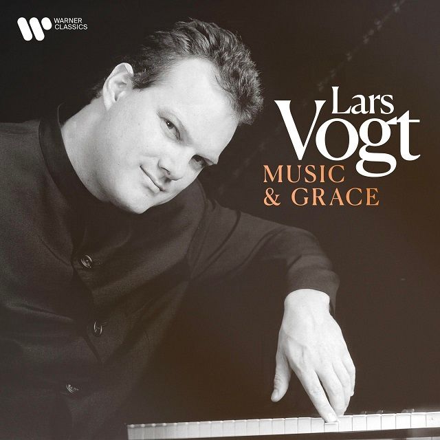 ラルス・フォークト / Lars Vogt | Warner Music Japan