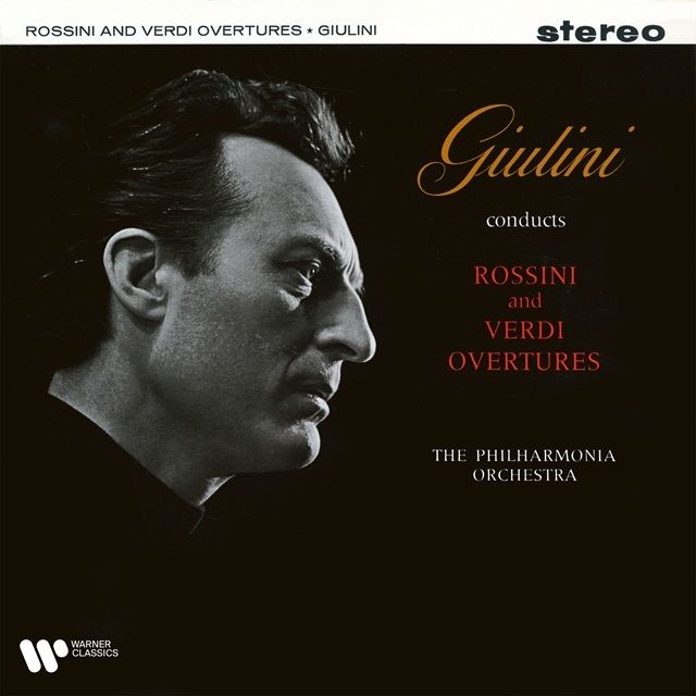 カルロ・マリア・ジュリーニ / Carlo Maria Giulini | Warner Music Japan