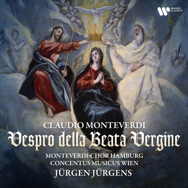 ニコラウス・アーノンクール / Nikolaus Harnoncourt「モンテ