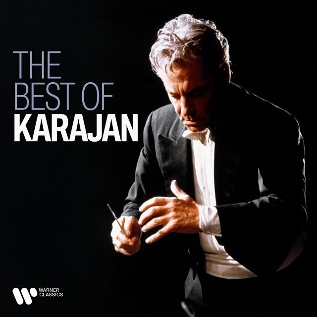 ヘルベルト・フォン・カラヤン / Herbert von Karajan「ベスト・オブ