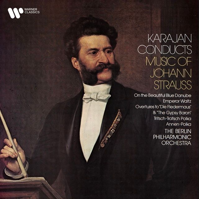 ヘルベルト・フォン・カラヤン / Herbert von Karajan「カラヤン