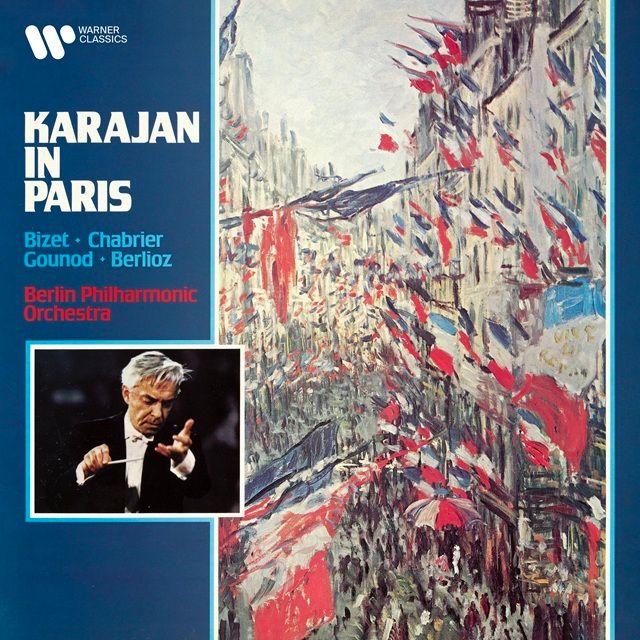 ヘルベルト・フォン・カラヤン / Herbert von Karajan「カラヤン・イン