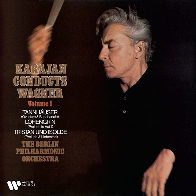 ヘルベルト・フォン・カラヤン / Herbert von Karajan「カラヤン