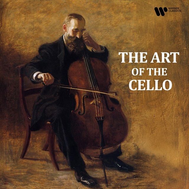 アート・オブ・ザ・チェロ / The Art of the Cello | Warner Music Japan