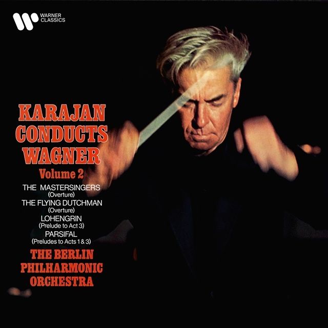 ヘルベルト・フォン・カラヤン / Herbert von Karajan「カラヤン
