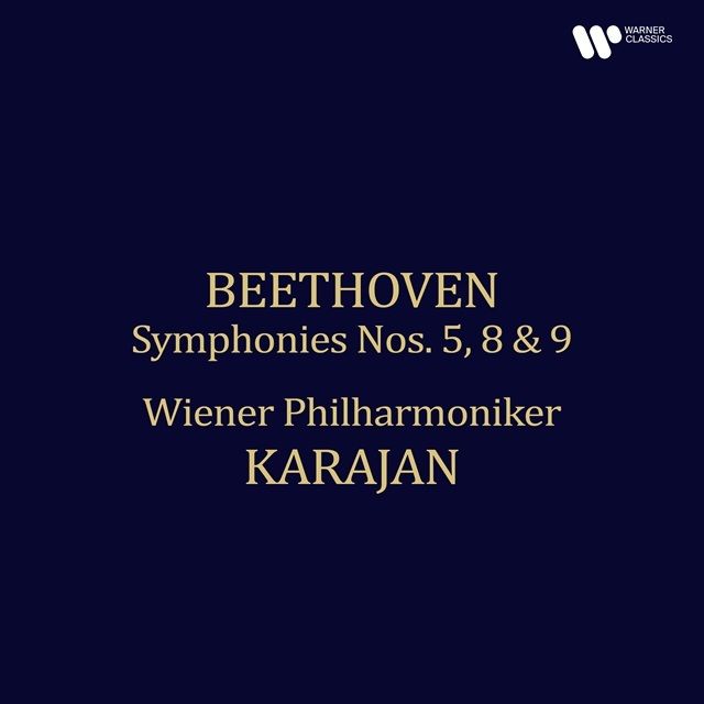 ヘルベルト・フォン・カラヤン / Herbert von Karajan「ベートーヴェン