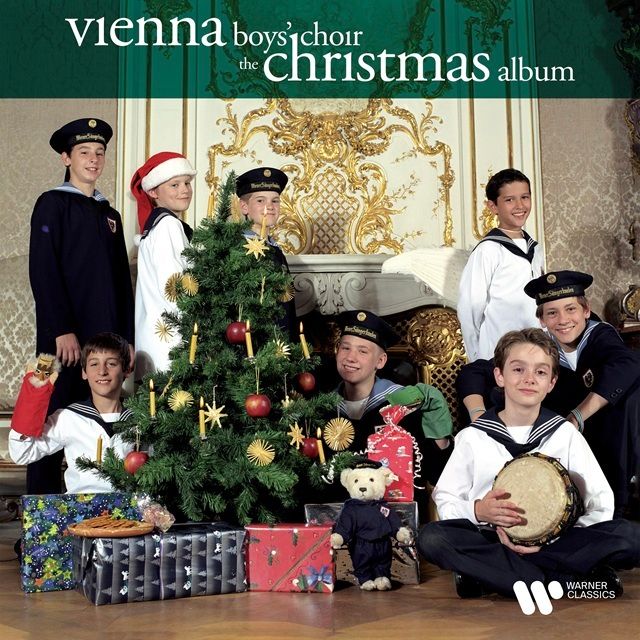 オー・ホーリー・ナイト ～クリスマス・アルバム