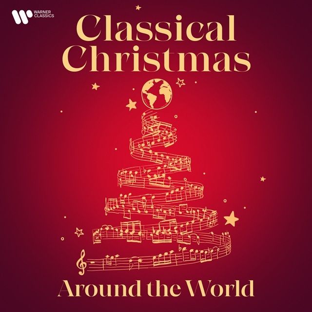 クラシカル・クリスマス・アラウンド・ザ・ワールド