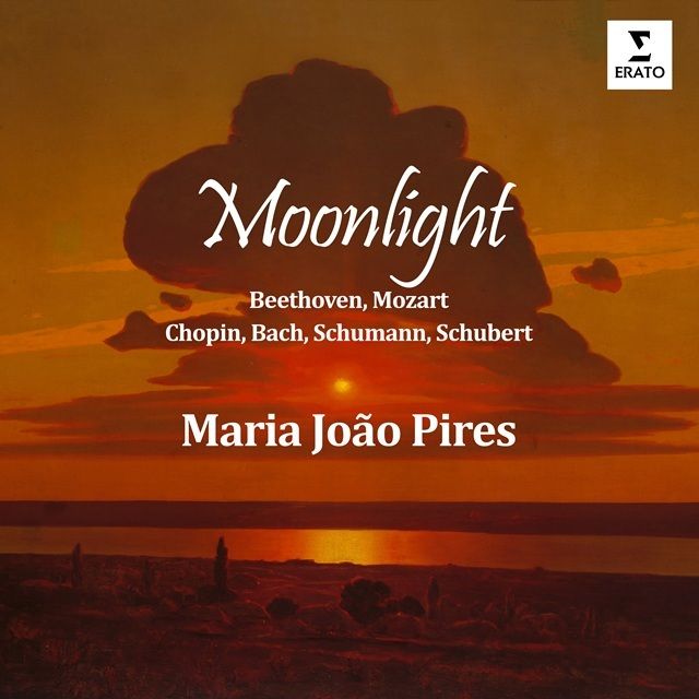 マリア・ジョアン・ピリス / Maria Joao Pires | Warner Music Japan