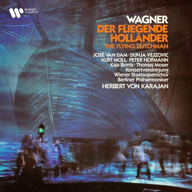 ヘルベルト・フォン・カラヤン / Herbert von Karajan「ワーグナー