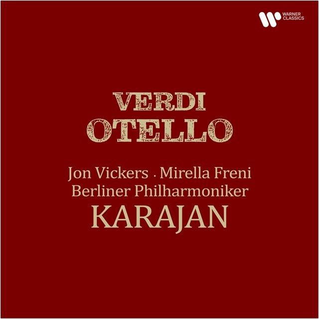 ヘルベルト・フォン・カラヤン / Herbert von Karajan「ヴェルディ