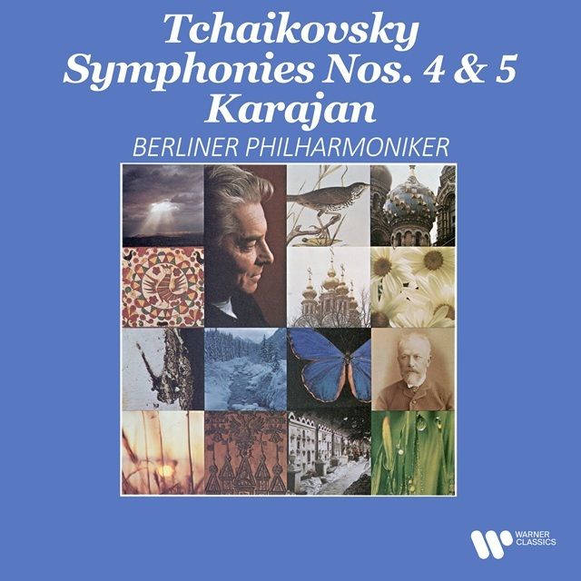 ヘルベルト・フォン・カラヤン / Herbert von Karajan