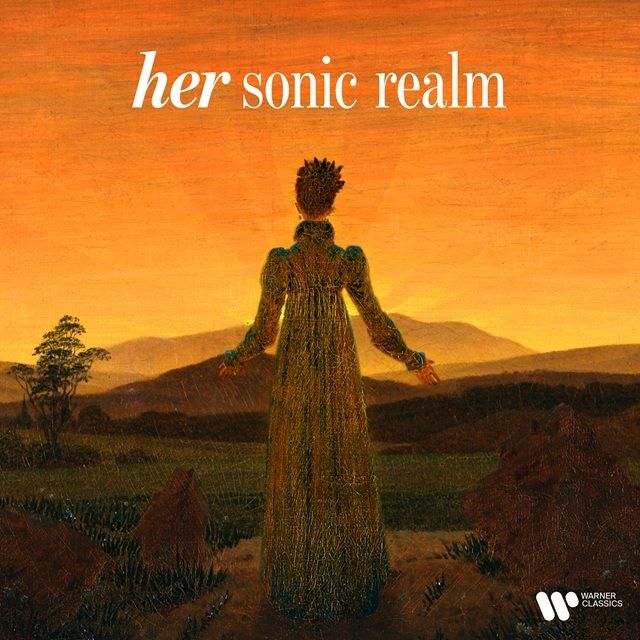 彼女たちの音の領域 — 音楽における女性たちの創造的遺産