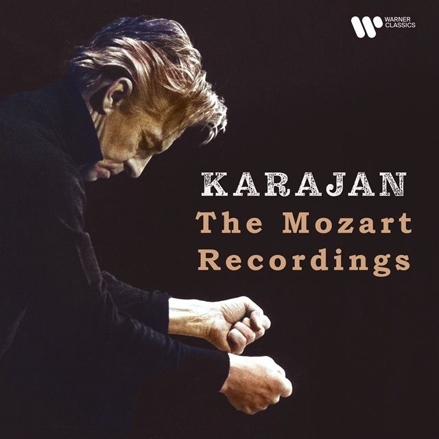 ヘルベルト・フォン・カラヤン / Herbert von Karajan「カラヤン