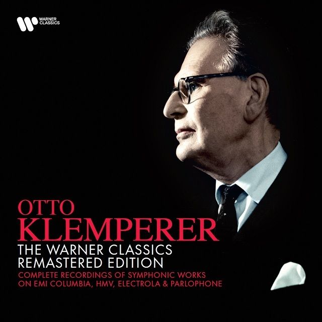 ワーナークラシックス・リマスター・エディション(シンフォニック&協奏曲作品録音全集:95CD)