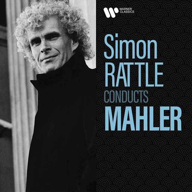 サイモン・ラトル / Sir Simon Rattle | Warner Music Japan