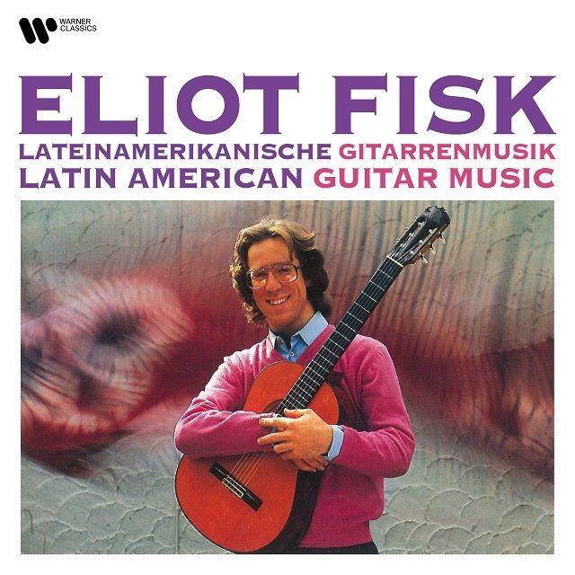 ラテン・アメリカのギター音楽