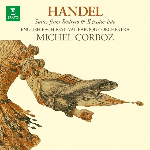 ミシェル・コルボ / Michel Corboz ディスコグラフィー | Warner Music
