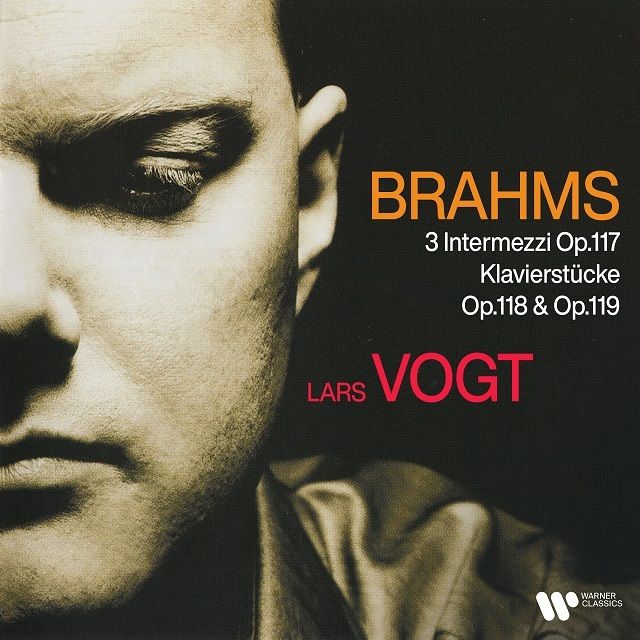 ラルス・フォークト / Lars Vogt | Warner Music Japan